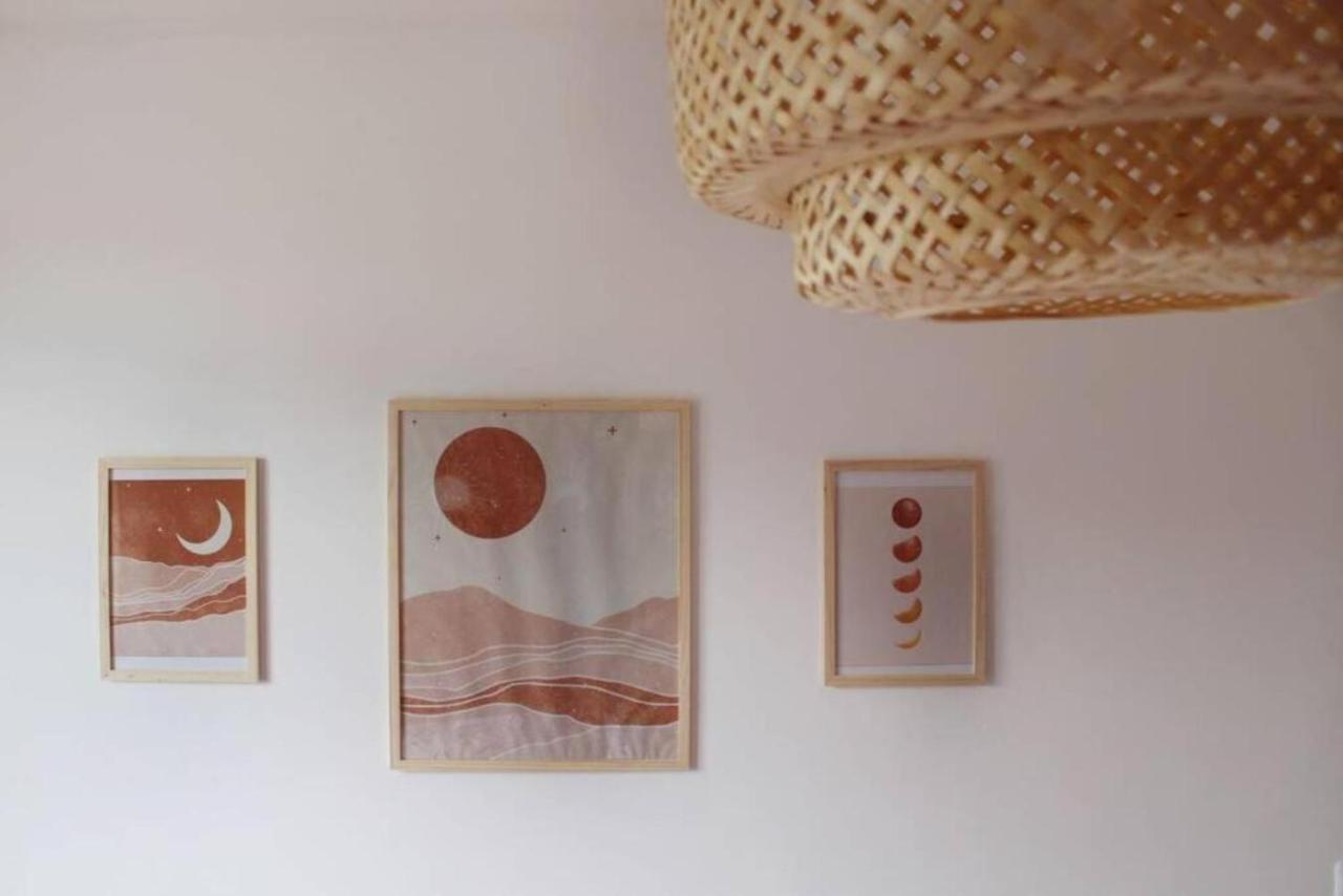 Cocon Perret Aux Plages Du Havre ル・アーヴル エクステリア 写真
